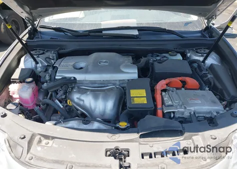 2013 Lexus Es 300H z USA, uszkodzony, nr VIN JTHBW1GG8D2022451